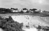 Playa de los Ingleses. Año 1940. (Foto 7533 FMH.CMDF.IMM.UY)