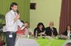 Concejal Municipal Nicolás Martinelli presenta la línea "Desarrollo Económico y 