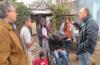 Alcalde Platero visitó Asociación Civil Esperanza