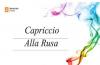 Capriccio Alla Rusa