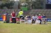 Torneo Ultimate Frisbee 2014, Estadio Municipal Charrúa