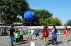 Foto de la Actividad Calle de Deportes para el Encuentro - Molino del Galgo