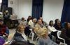 Presentación del Programa de Recuperación Urbana Unión - Villa Española