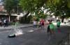 Tchoukball - Actividad deportes en la calle (Molino del Galgo)