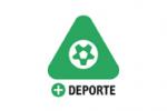 Logo +Deporte, +Municipio E