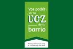Elecciones Concejo Vecinal