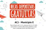 Sorteo ACJ