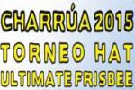Torneo Internacional Charrúa de Ultimate Frisbee 2015 