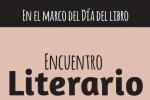 Encuentro literario