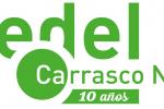 Logo del Cedel CN