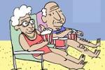 Difusión Cine en la playa
