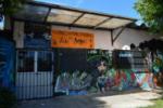 Local del Club La Virgen