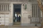 Fachada de la Comisión Fomento de La Unión