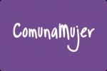 Logo Comuna Mujer