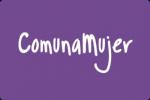 Logo ComunaMujer