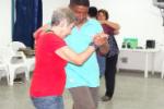 Cierre del Taller de Tango del Concejo Vecinal 6