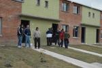 Realojos en Asociación Civil Esperanza