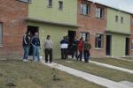 Realojos en Asociación Civil Esperanza