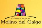 Imagen FB "Escenario Popular Molino del Galgo”