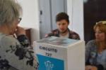 Elecciones Presupuesto Participativo y Concejo Vecinal