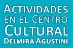 Centro Cultural Delmira Agustini