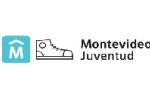 Logo Montevideo Juventud