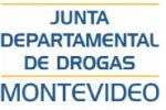 Logo Junta Departamental de Drogas Montevideo
