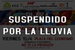 Afiche de la actividad