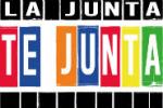 Logo La Junta te junta