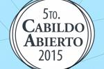 Cabildo Abierto 2015