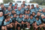 Foto: Unión de Rugby del Uruguay