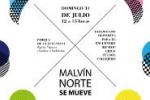 Malvín Norte se mueve