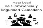 Mesa Local de Convivencia y Seguridad Ciudadana en Nuevo Malvín