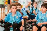 Powerchair Football