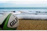 Rugby playa