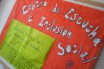 Centro de escucha e inclusión social