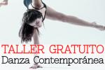 Taller gratuito de Danza Contemporánea en Club Larrañaga