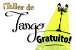 Taller de Tango gratuito en Sala del Concejo Vecinal 7