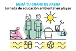 Suma tu grano de arena