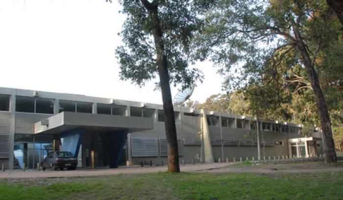 Estadio Charrúa