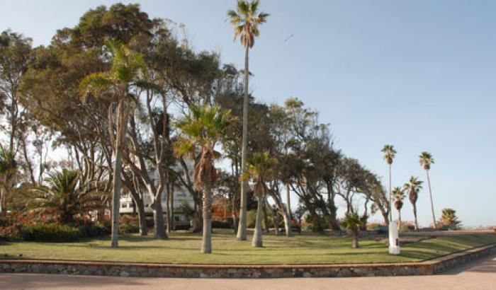 Plaza Virgilio