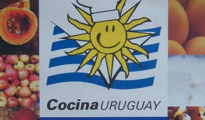 Programa Cocina Uruguay desde el 14 hasta el 28 de octubre en el Cedel