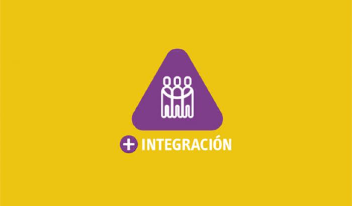 Logo +Integración