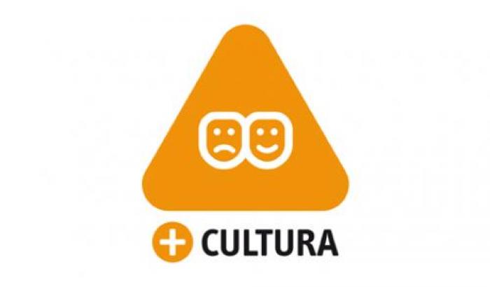 Logo +Cultura, +Municipio