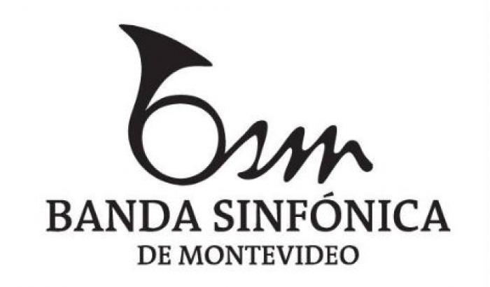 Banda Sinfónica en Gimnasio Antoniello
