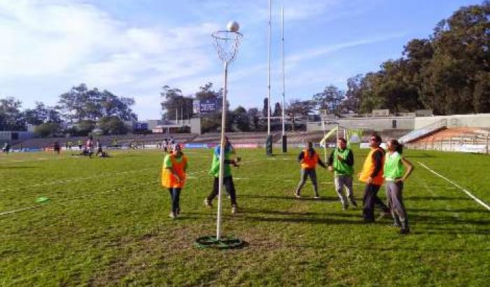 Feria de Deportes Alternativos para el Encuentro 2014