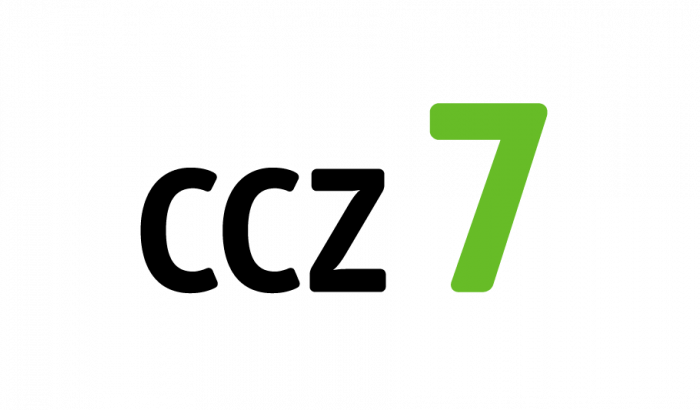 Logo CCZ 7