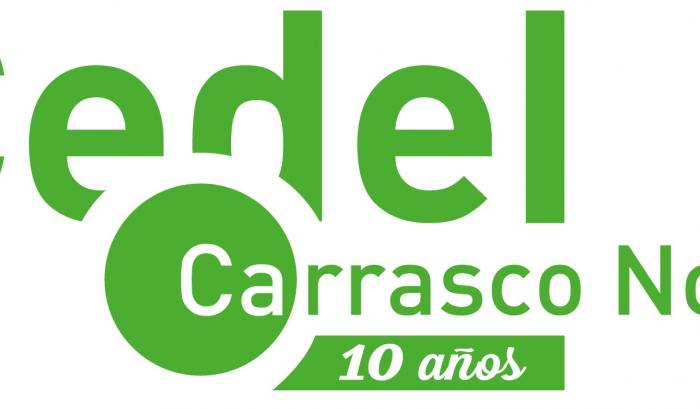 Logo del Cedel CN