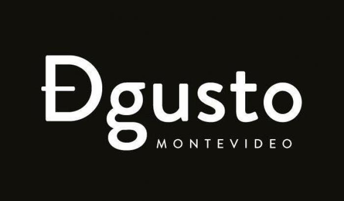 Logo del festival Degusto 