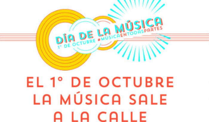 Afiche de la actividad